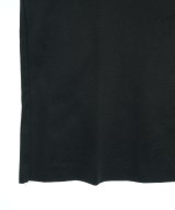 M-PREMIER（エム　プルミエ）Tシャツ・カットソー 黒 サイズ:38(M位) レディース/2200622248080