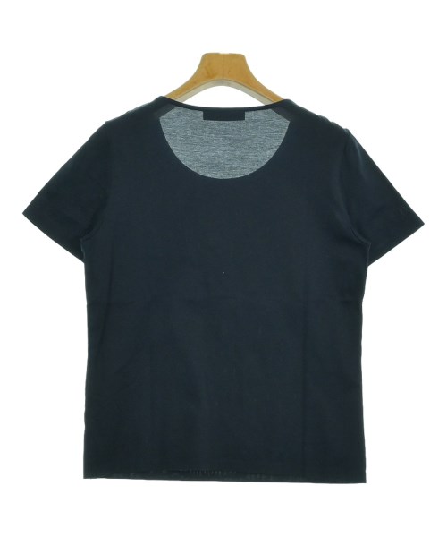 M-PREMIER（エム　プルミエ）Tシャツ・カットソー 紺 サイズ:38(M位) レディース/2200622248097