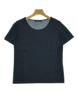 M-PREMIER（エム　プルミエ）Tシャツ・カットソー 紺 サイズ:38(M位) レディース/2200622248097