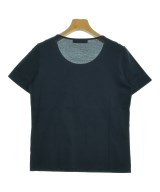 M-PREMIER（エム　プルミエ）Tシャツ・カットソー 紺 サイズ:38(M位) レディース/2200622248097