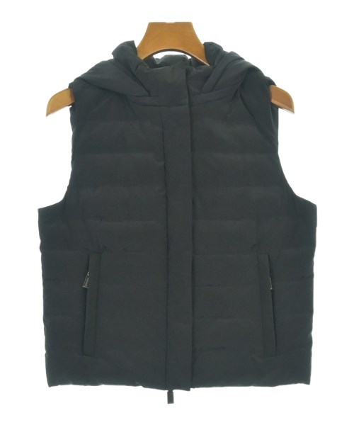 エム　プルミエ(M-PREMIER)のM-PREMIER ダウンジャケット/ダウンベスト