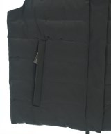 M-PREMIER（エム　プルミエ）ダウンジャケット/ダウンベスト 紺 サイズ:34(XS位) レディース/2200621196023