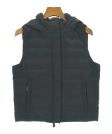 M-PREMIER ダウンジャケット/ダウンベスト