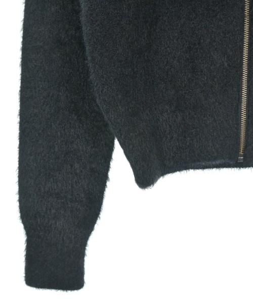 M-PREMIER（エム　プルミエ）カーディガン 黒 サイズ:36(S位) レディース/2200638581096