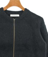 M-PREMIER（エム　プルミエ）カーディガン 黒 サイズ:36(S位) レディース/2200638581096