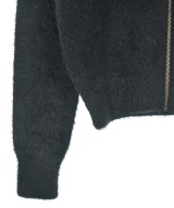 M-PREMIER（エム　プルミエ）カーディガン 黒 サイズ:36(S位) レディース/2200638581096