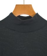 M-PREMIER（エム　プルミエ）ニット・セーター 黒 サイズ:36(S位) レディース/2200631455042