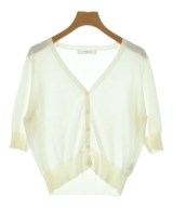 M-PREMIER カーディガン