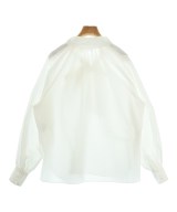 M-PREMIER（エム　プルミエ）ブラウス 白 サイズ:38(M位) レディース/2200619948443