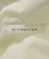 M-PREMIER（エム　プルミエ）ブラウス 白 サイズ:38(M位) レディース/2200619948443