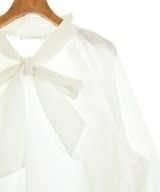 M-PREMIER（エム　プルミエ）ブラウス 白 サイズ:38(M位) レディース/2200619948443