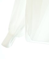 M-PREMIER（エム　プルミエ）ブラウス 白 サイズ:38(M位) レディース/2200619948443