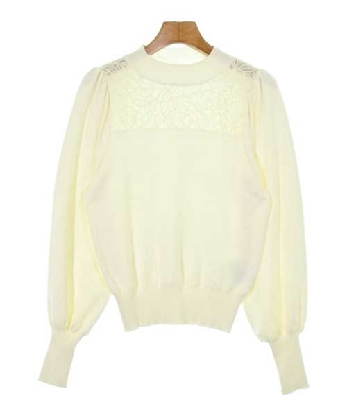 エムプルミエブラック(M-premier BLACK)のM-premier BLACK カーディガン