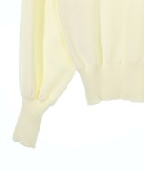 M-premier BLACK（エムプルミエブラック）カーディガン 白 サイズ:34(XS位) レディース/2200625835058