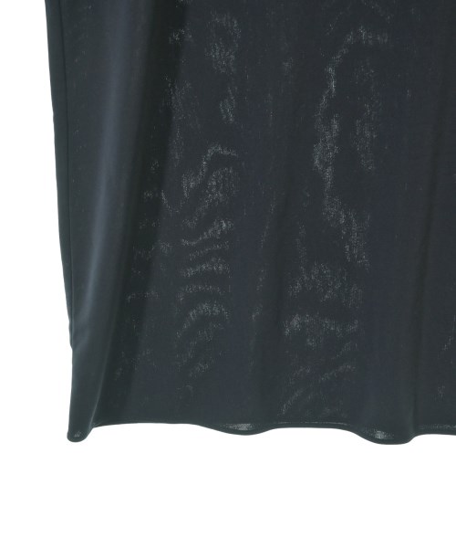 M-PREMIER（エム　プルミエ）ブラウス 紺 サイズ:34(XS位) レディース/2200630697030