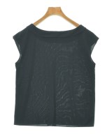 M-PREMIER（エム　プルミエ）ブラウス 紺 サイズ:34(XS位) レディース/2200630697030