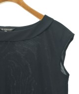 M-PREMIER（エム　プルミエ）ブラウス 紺 サイズ:34(XS位) レディース/2200630697030