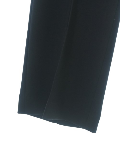 M-premier BLACK（エムプルミエブラック）スラックス 黒 サイズ:34(XS位) レディース/2200609532058