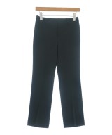 M-premier BLACK スラックス