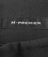 M-PREMIER（エム　プルミエ）ロング・マキシ丈スカート 黒 サイズ:36(S位) レディース/2200616924129