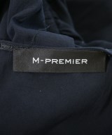 M-PREMIER（エム　プルミエ）ワンピース 紺 サイズ:34(XS位) レディース/2200605771031