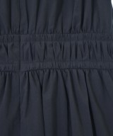 M-PREMIER（エム　プルミエ）ワンピース 紺 サイズ:34(XS位) レディース/2200605771031