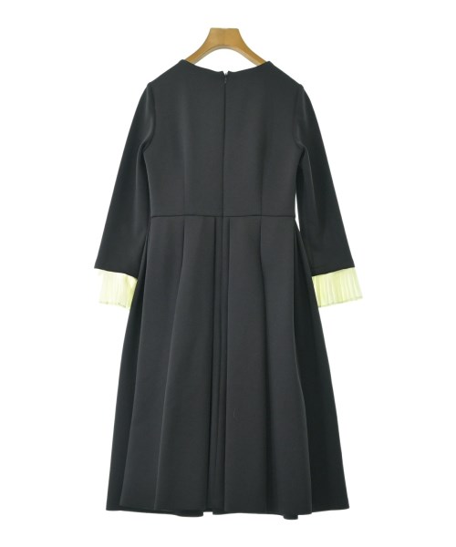 M-PREMIER（エム　プルミエ）ワンピース 黒 サイズ:34(XS位) レディース/2200668284011