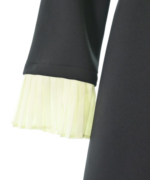 M-PREMIER（エム　プルミエ）ワンピース 黒 サイズ:34(XS位) レディース/2200668284011