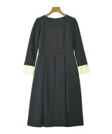 M-PREMIER（エム　プルミエ）ワンピース 黒 サイズ:34(XS位) レディース/2200668284011