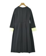 M-PREMIER（エム　プルミエ）ワンピース 黒 サイズ:34(XS位) レディース/2200668284011