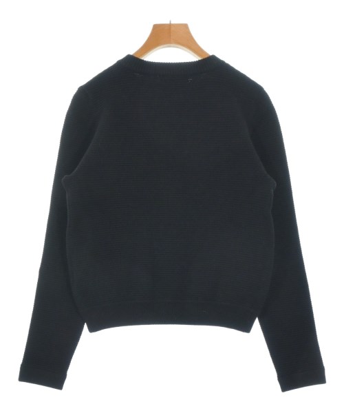 M-PREMIER（エム　プルミエ）カーディガン 黒 サイズ:34(XS位) レディース/2200668284059