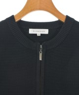 M-PREMIER（エム　プルミエ）カーディガン 黒 サイズ:34(XS位) レディース/2200668284059