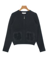 M-PREMIER カーディガン