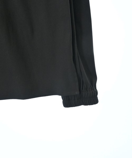 M-PREMIER（エム　プルミエ）ブラウス 黒 サイズ:34(XS位) レディース/2200668284073