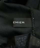 M-PREMIER（エム　プルミエ）ブラウス 黒 サイズ:34(XS位) レディース/2200668284073