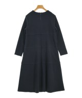 M-PREMIER（エム　プルミエ）ワンピース 紺 サイズ:36(S位) レディース/2200670539048