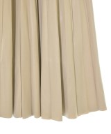 M-PREMIER（エム　プルミエ）ロング・マキシ丈スカート ベージュ サイズ:34(XS位) レディース/2200671282110