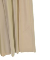 M-PREMIER（エム　プルミエ）ロング・マキシ丈スカート ベージュ サイズ:34(XS位) レディース/2200671282110