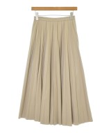 M-PREMIER ロング・マキシ丈スカート