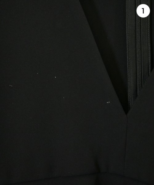 M-PREMIER（エム　プルミエ）ブラウス 黒 サイズ:38(M位) レディース/2200677521039