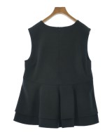 M-PREMIER（エム　プルミエ）ブラウス 黒 サイズ:38(M位) レディース/2200677521039