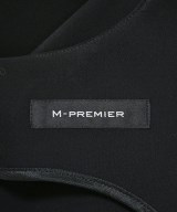 M-PREMIER（エム　プルミエ）ブラウス 黒 サイズ:38(M位) レディース/2200677521039