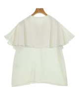 M-PREMIER（エム　プルミエ）ブラウス 白 サイズ:38(M位) レディース/2200677521053