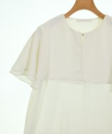 M-PREMIER（エム　プルミエ）ブラウス 白 サイズ:38(M位) レディース/2200677521053