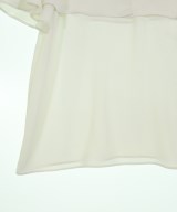 M-PREMIER（エム　プルミエ）ブラウス 白 サイズ:38(M位) レディース/2200677521053