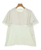 M-PREMIER ブラウス