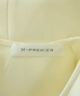 M-PREMIER（エム　プルミエ）ブラウス 白 サイズ:32P(XS位) レディース/2200677315058