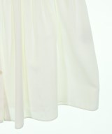 M-PREMIER COUTURE（エムプルミエクチュール）ブラウス 白 サイズ:32(XXS位) レディース/2200687922062