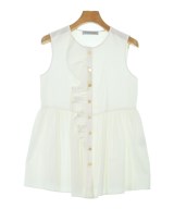 M-PREMIER COUTURE ブラウス
