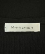 M-PREMIER（エム　プルミエ）ニット・セーター 黒 サイズ:38(M位) レディース/2200694144204